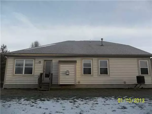 Powell, OH 43065,5409 Carson Place