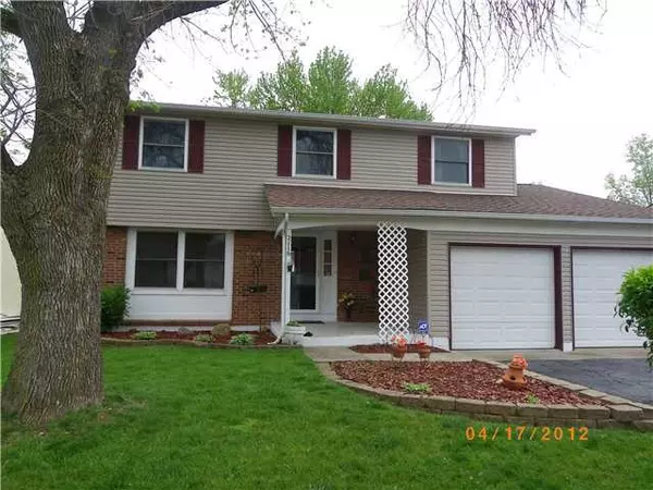 Grove City, OH 43123,2116 W Keller Place