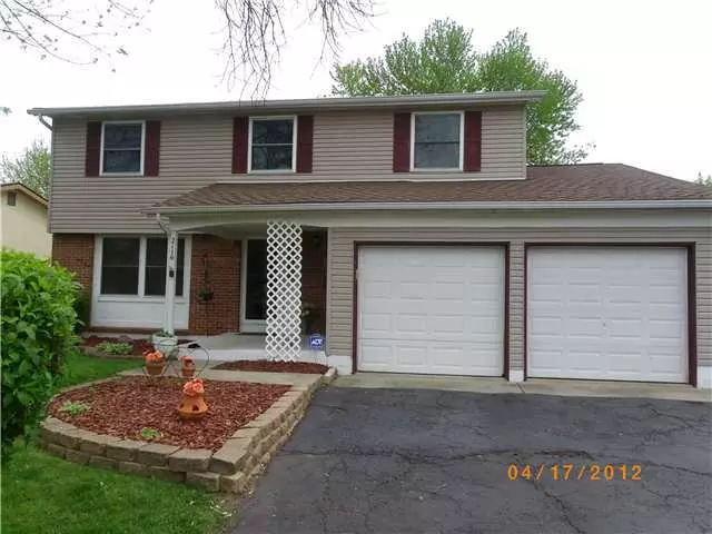 Grove City, OH 43123,2116 W Keller Place