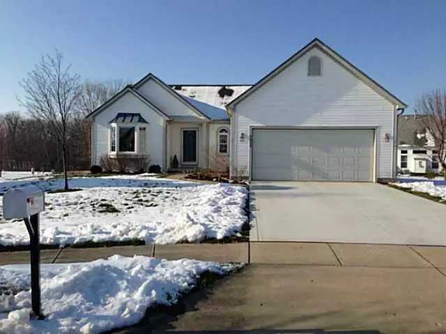 7611 Crist Court, Canal Winchester, OH 43110