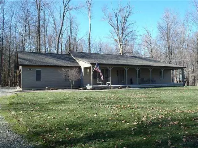 3704 Gale Road, Granville, OH 43023