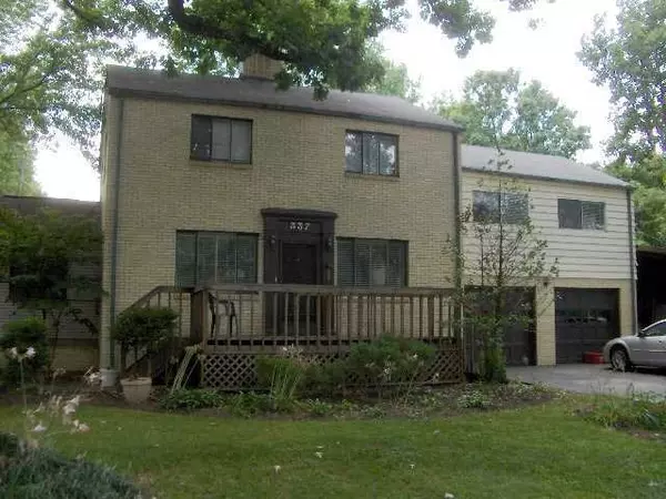 337 Schrock Road, Worthington, OH 43085