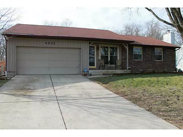 Grove City, OH 43123,4233 Kelnor Drive