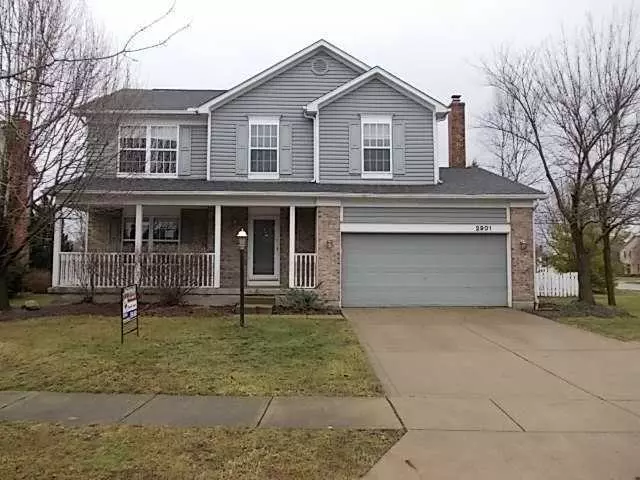 Hilliard, OH 43026,2901 Wynneleaf Street