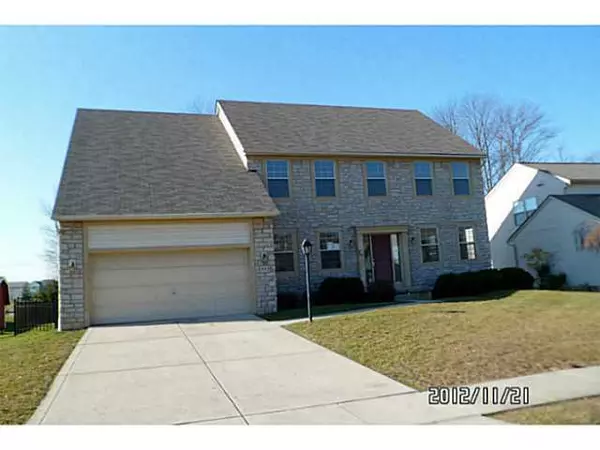 243 E Trail, Etna, OH 43062