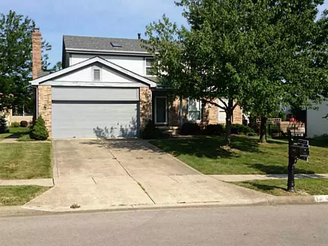 Reynoldsburg, OH 43068,1122 Starlight Drive