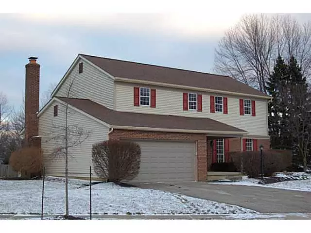 Dublin, OH 43016,7552 Seddon Drive