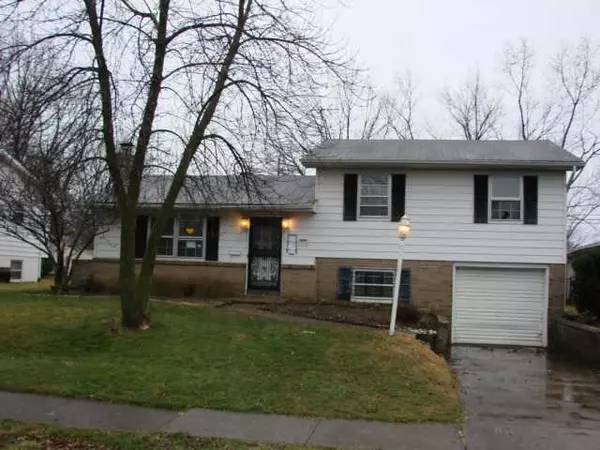 6613 Balsam Drive, Reynoldsburg, OH 43068