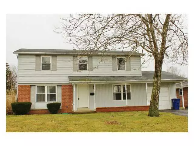 6258 Chelmsford Square, Columbus, OH 43229