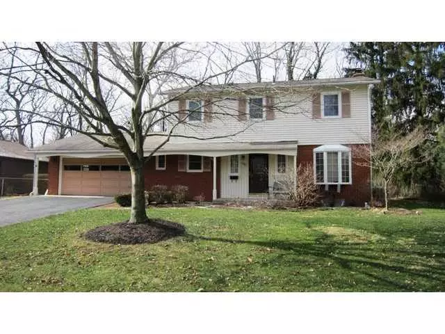 Worthington, OH 43085,587 Blandford Drive