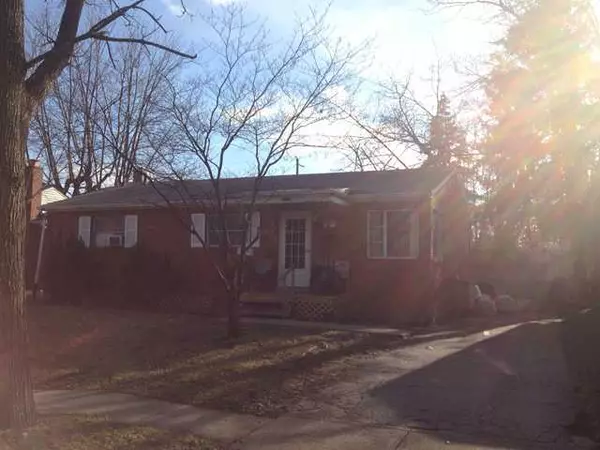 3473 Roswell Drive, Columbus, OH 43227