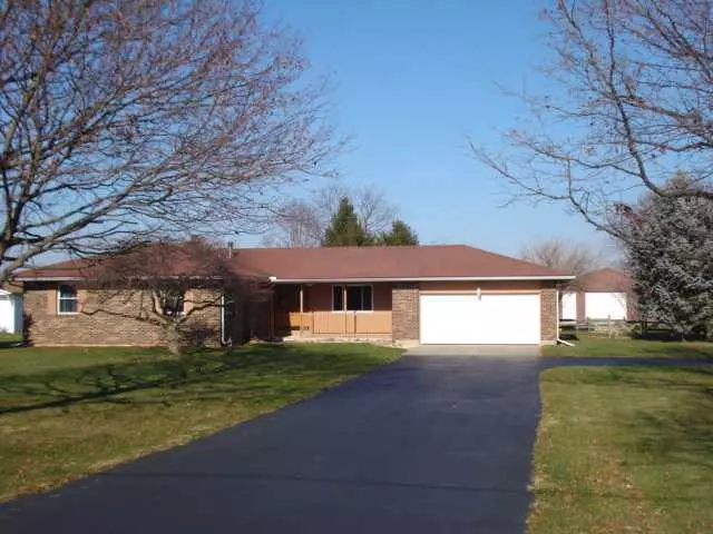 2266 Willow Road, Springfield, OH 45502