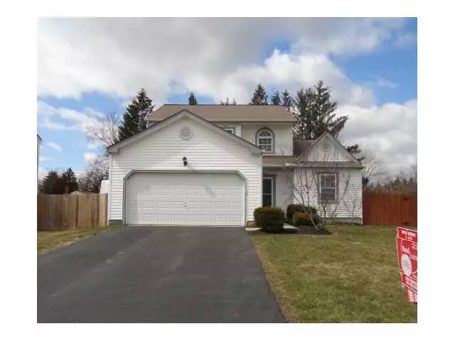 Pataskala, OH 43062,310 Monarch Drive