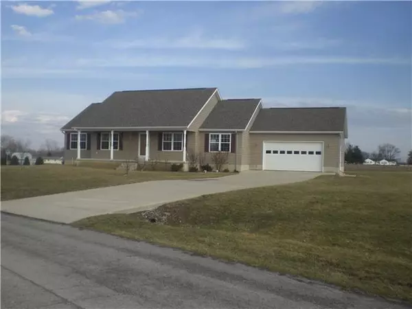 New Holland, OH 43145,5560 Plantation Circle