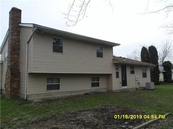 Reynoldsburg, OH 43068,6606 Merringer Avenue