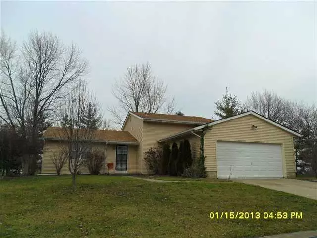 Reynoldsburg, OH 43068,6606 Merringer Avenue