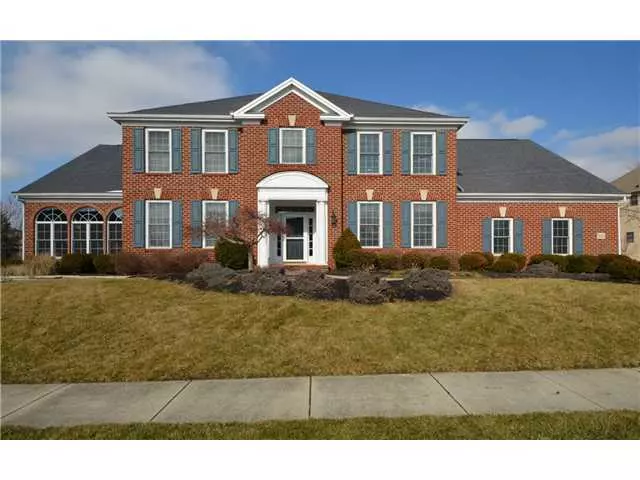 5171 Bayside Ridge Drive, Galena, OH 43021