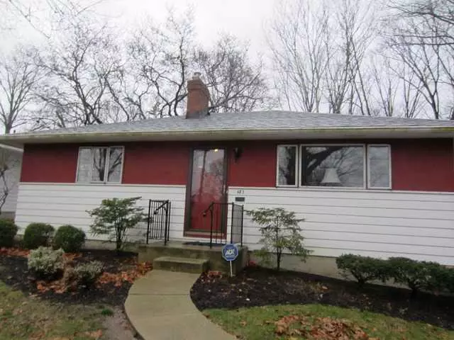 683 E Cooke Road, Columbus, OH 43214