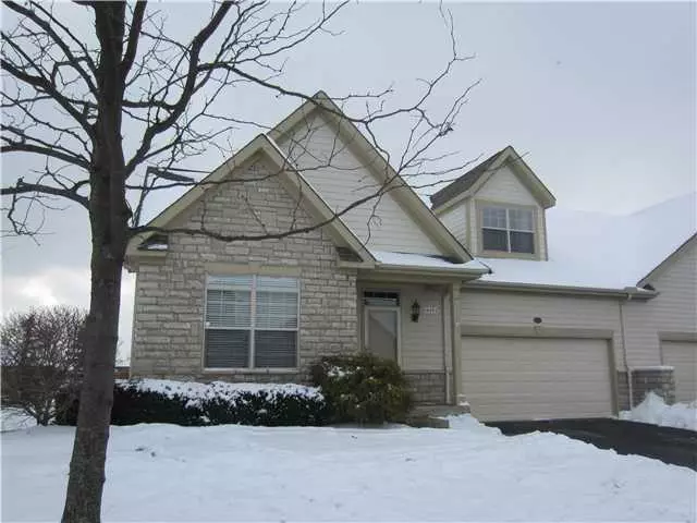 10151 Juliana Circle #10151, Powell, OH 43065