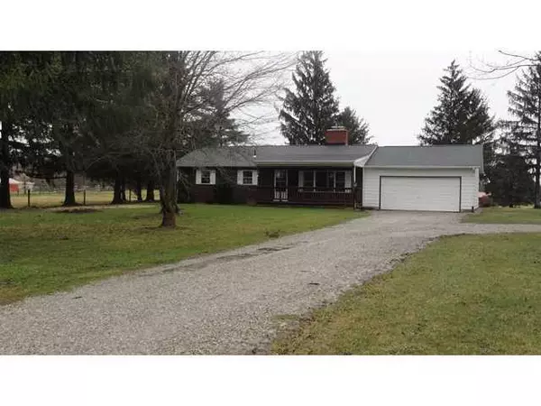 9467 Lafayette Road, Johnstown, OH 43031
