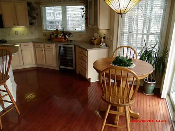 Plain City, OH 43064,9734 Fresno Court