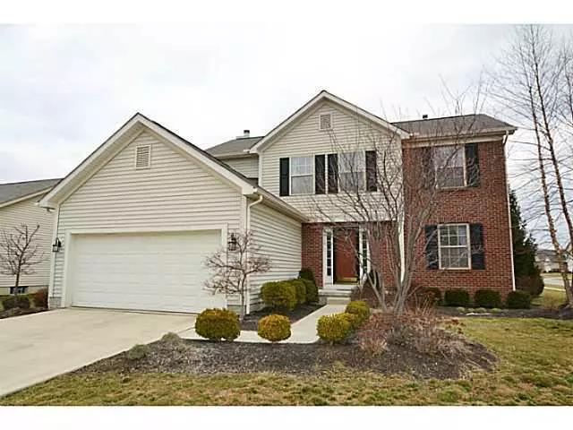 522 Fairland Drive, Sunbury, OH 43074