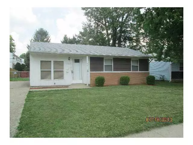 1523 Burlington Avenue, Columbus, OH 43227