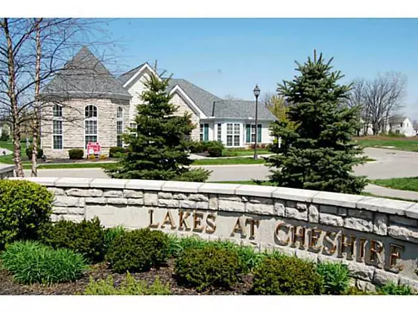 Delaware, OH 43015,42 Lakes At Cheshire Drive