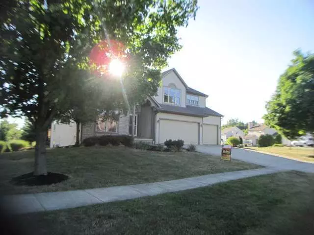 5514 Cloverdale Drive, Galena, OH 43021