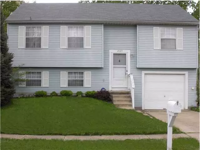 2165 Poplar Street, Obetz, OH 43207