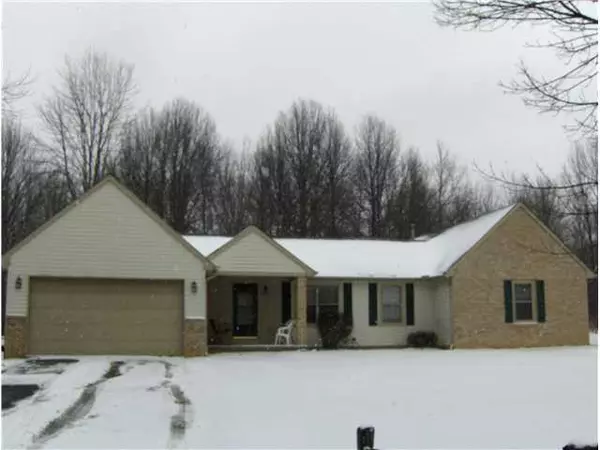 Pataskala, OH 43062,137 Meadow Way