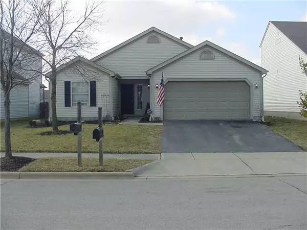 Hilliard, OH 43026,2181 Hutchman Drive