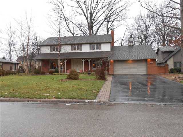 1452 Oakview Drive, Columbus, OH 43235