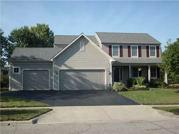 2290 Ziner Circle, Grove City, OH 43123