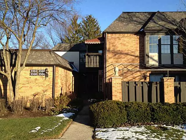 3508 Rue De Fleur, Upper Arlington, OH 43221