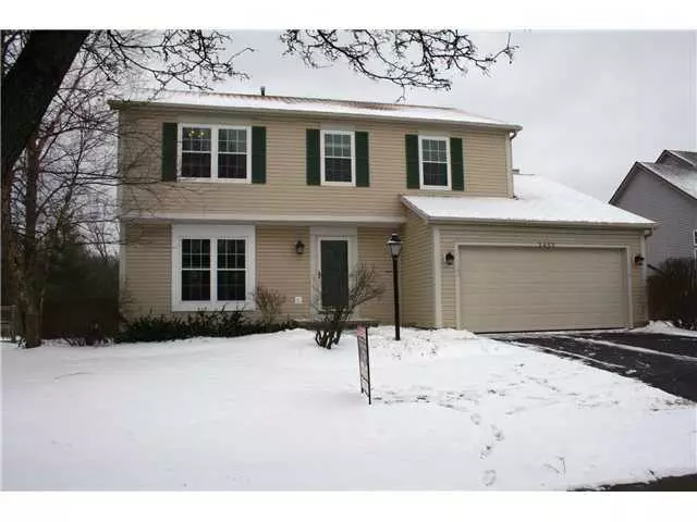 Hilliard, OH 43026,3452 Darby Glen Boulevard