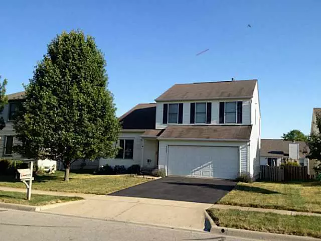 Grove City, OH 43123,4595 Tolbert Avenue