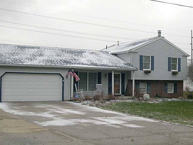 1230 S 30th Street, Heath, OH 43056