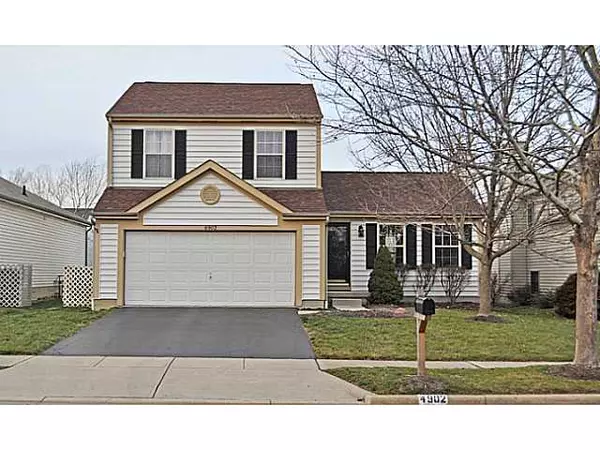 Hilliard, OH 43026,4902 Dameuly Drive