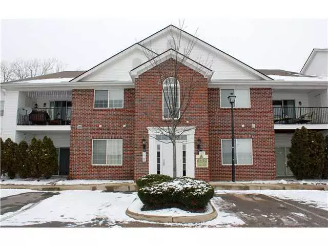 6150 Harbour Pointe #204, Columbus, OH 43231