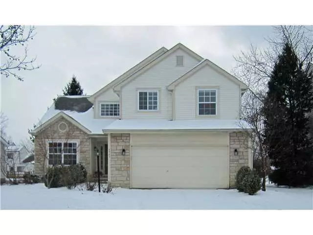 4983 Harvest Meadow Road, Hilliard, OH 43026