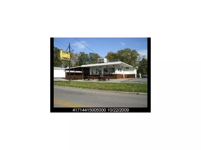 60 N Columbus Street, Sunbury, OH 43074