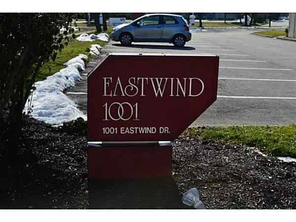 Westerville, OH 43081,1001 Eastwind Drive #111