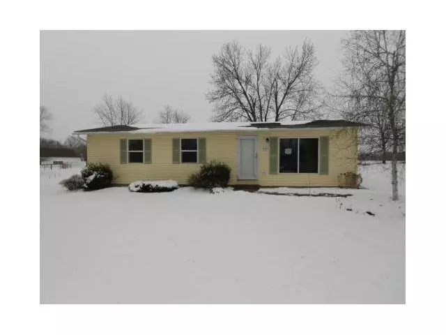 6535 Putnam Drive, Circleville, OH 43113