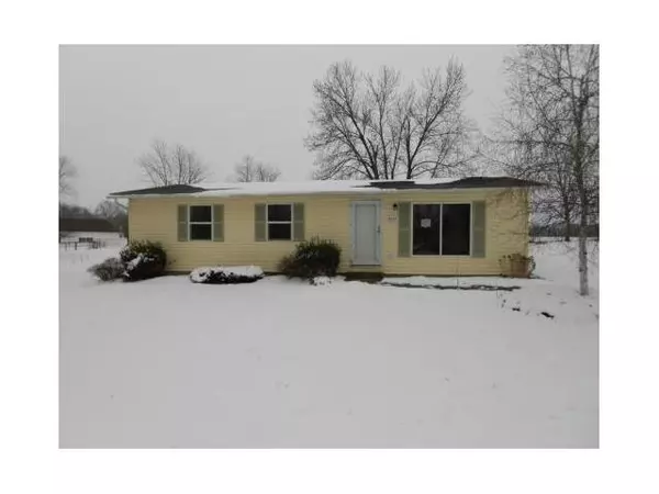 6535 Putnam Drive, Circleville, OH 43113