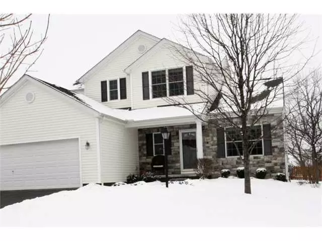 330 Linden Circle, Pickerington, OH 43147