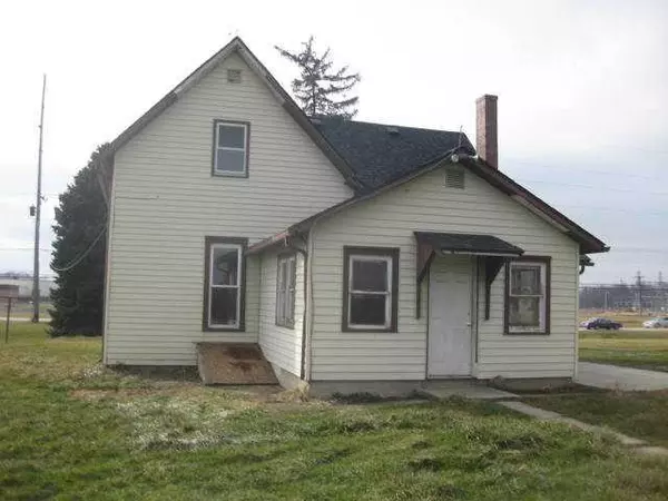 Marysville, OH 43040,14270 Industrial