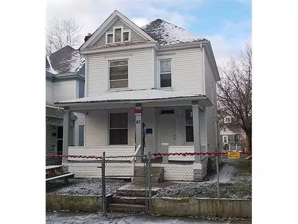 63 Avondale Avenue, Columbus, OH 43222