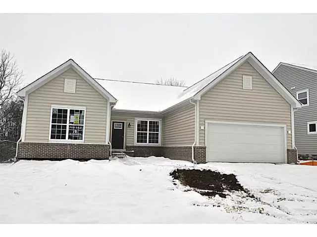 1363 Fairway Drive, Grove City, OH 43123