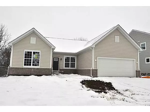 1363 Fairway Drive, Grove City, OH 43123